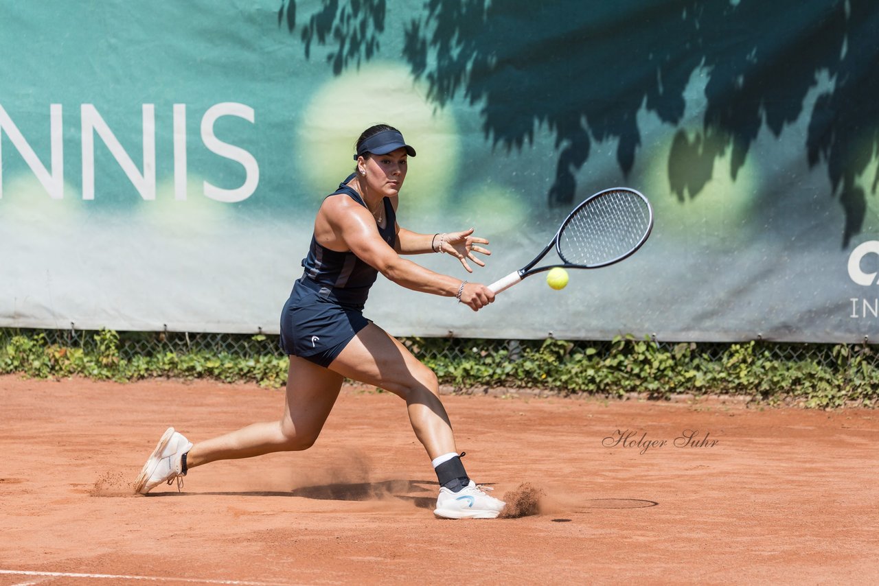 Anna Petkovic 83 - Verbandsmeisterschaft SH/HH